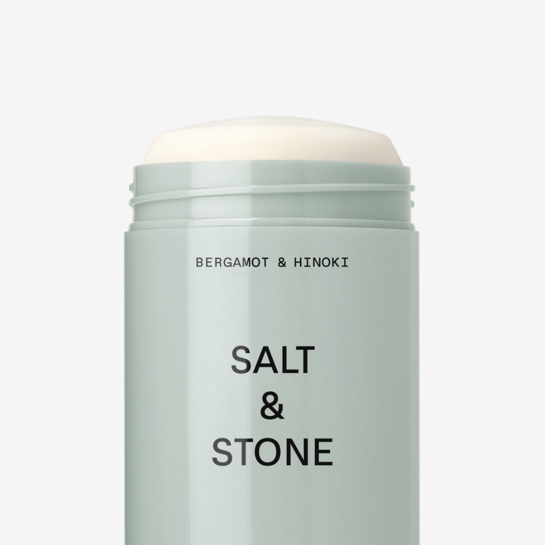 Bergamot & Hinoki - Extra Strength