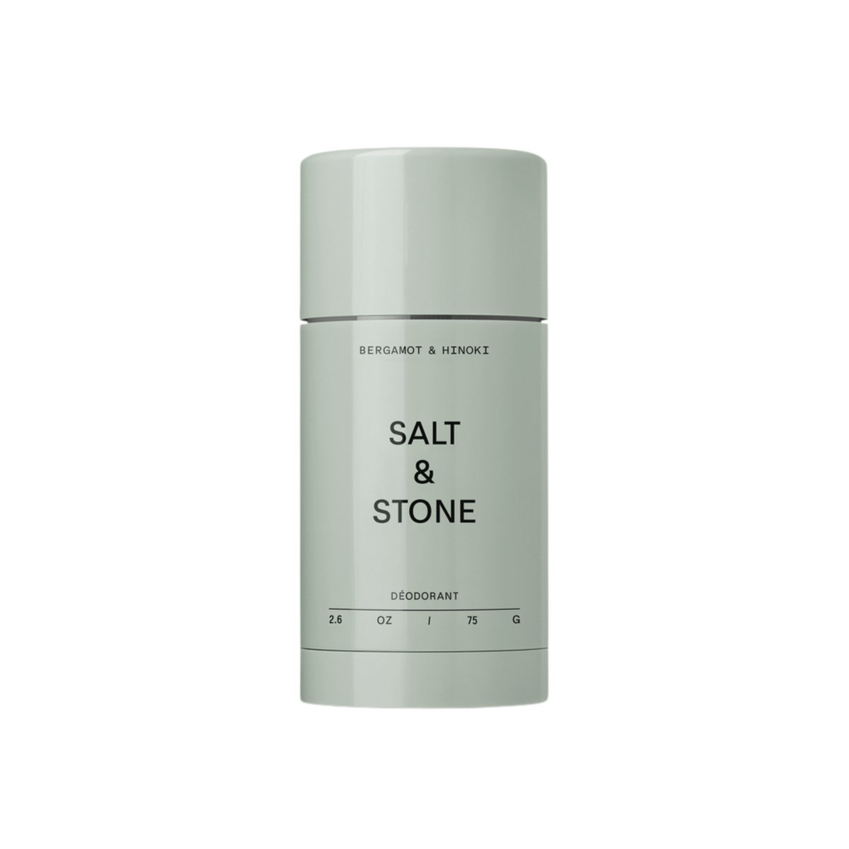 Bergamot & Hinoki - Extra Strength