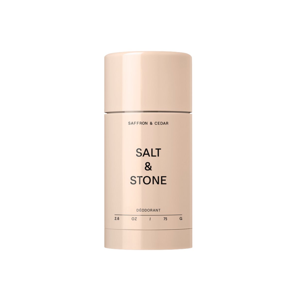 Saffron & Cedar - Extra Strength