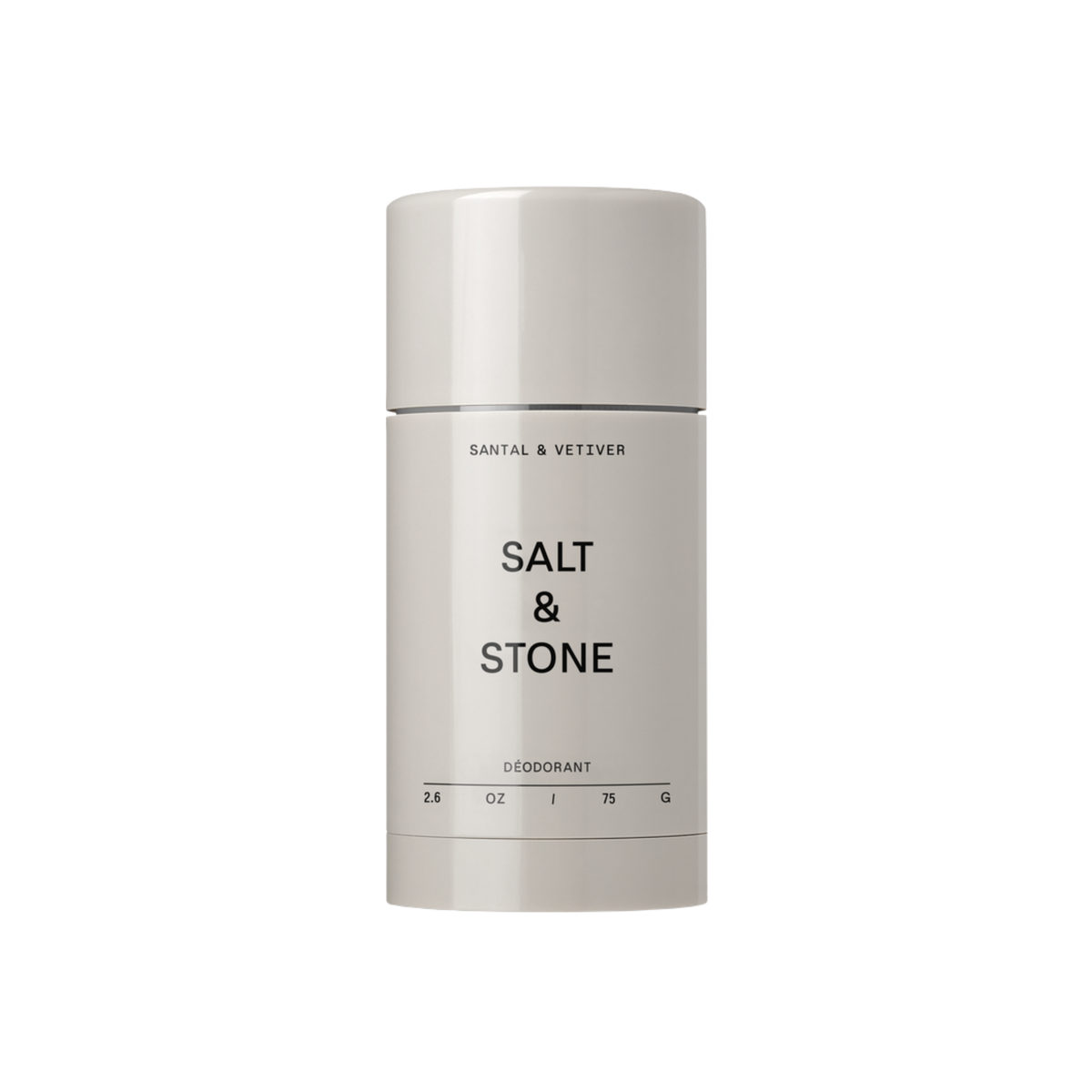 Santal & Vetiver - Extra Strength