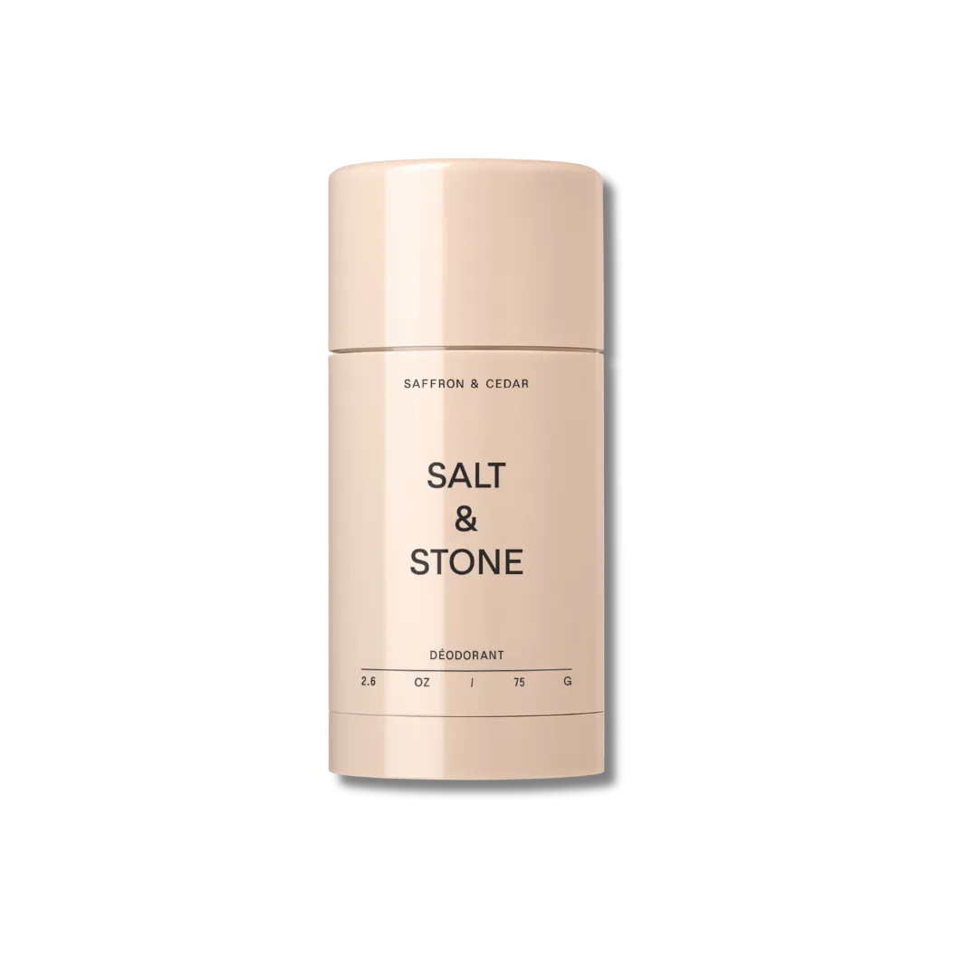 Saffron & Cedar - Extra Strength