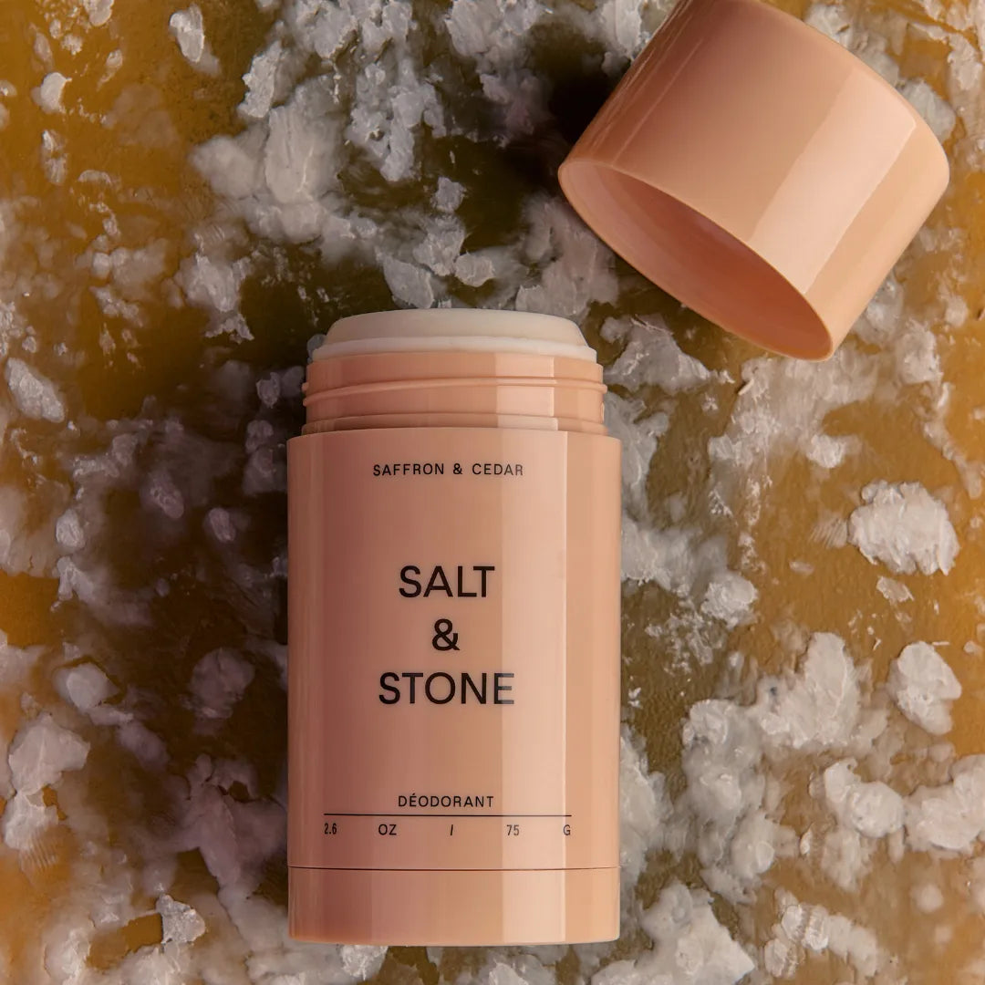 Saffron & Cedar - Extra Strength