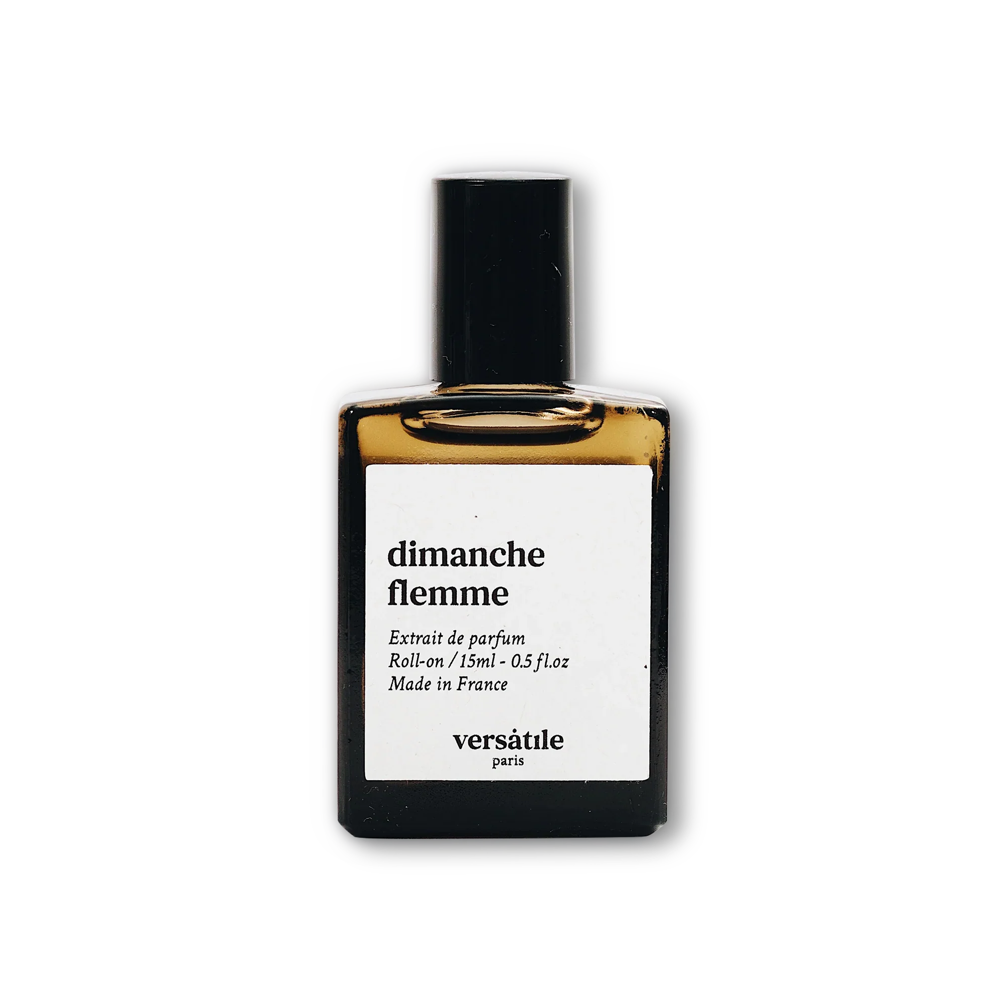 Versatile Paris - Extrait de Parfum Dimanche Flemme
