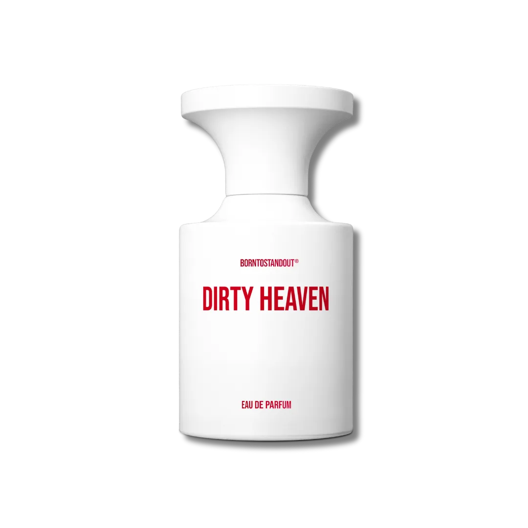 Dirty Heaven