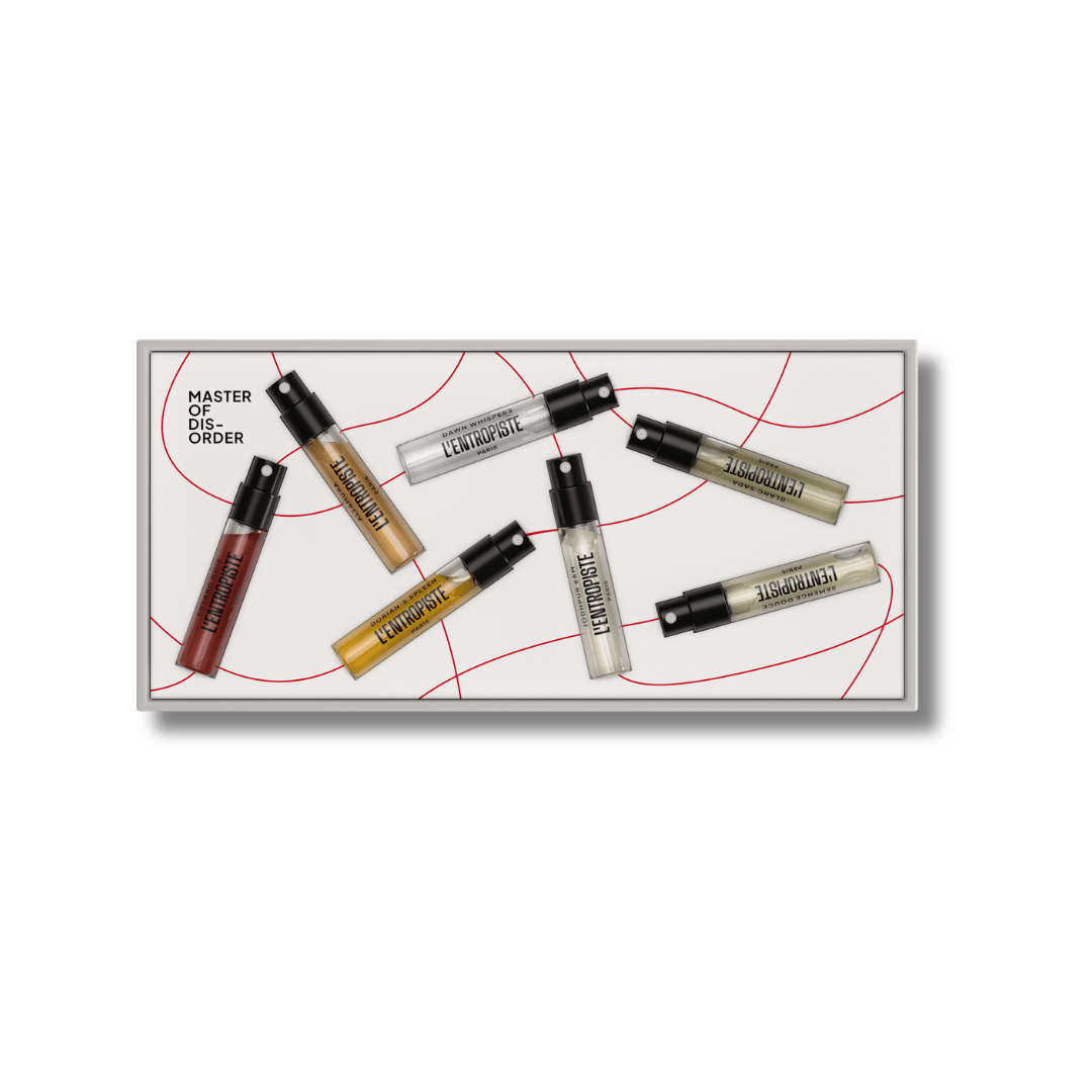 Discovery Kit - L&