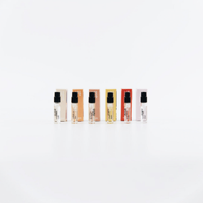 Discovery Kit "Les Spray" - Versatile Paris