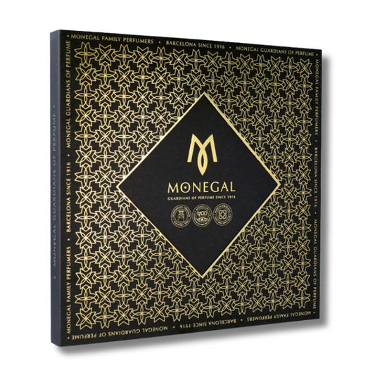 Discovery Kit - Monegal