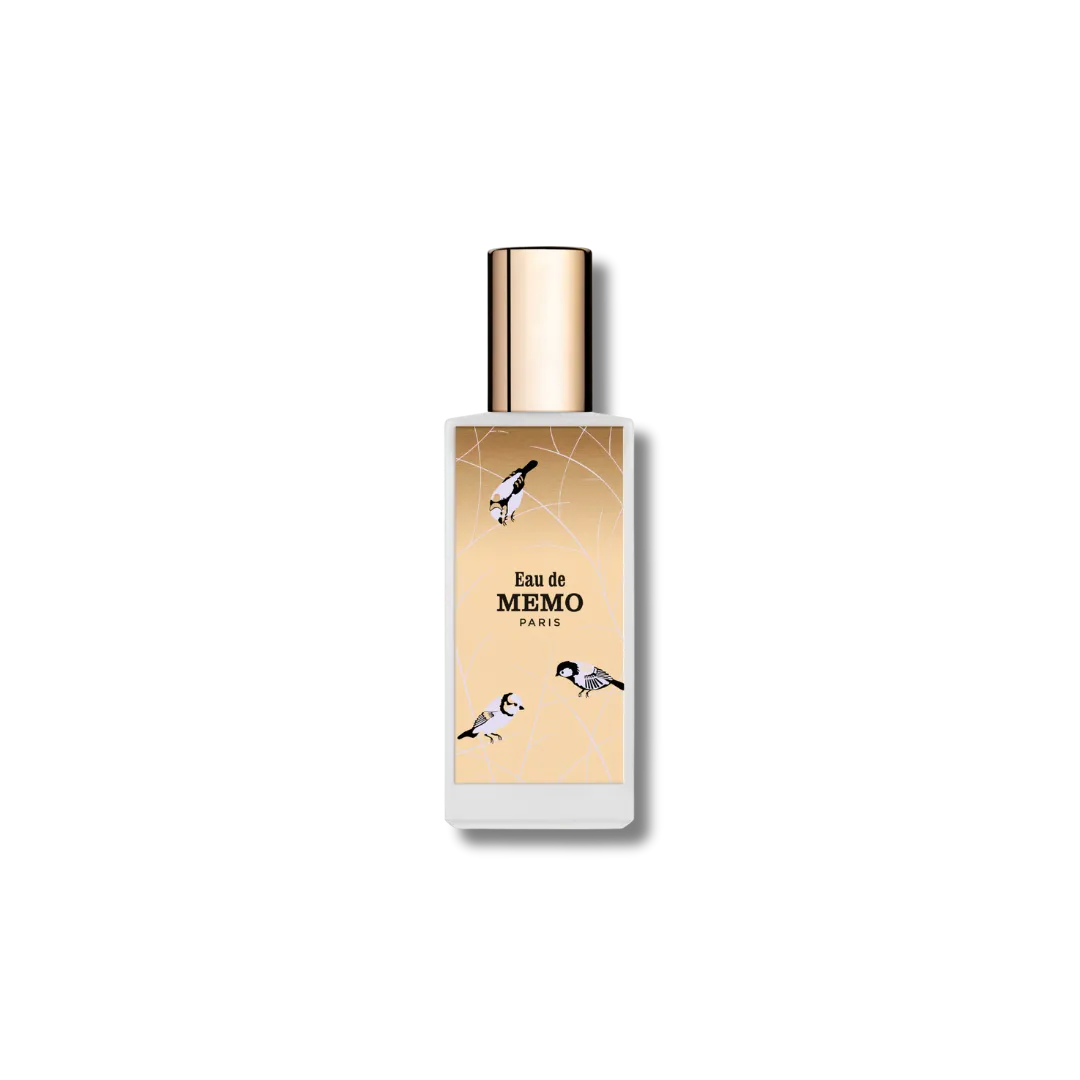 Eau De Memo