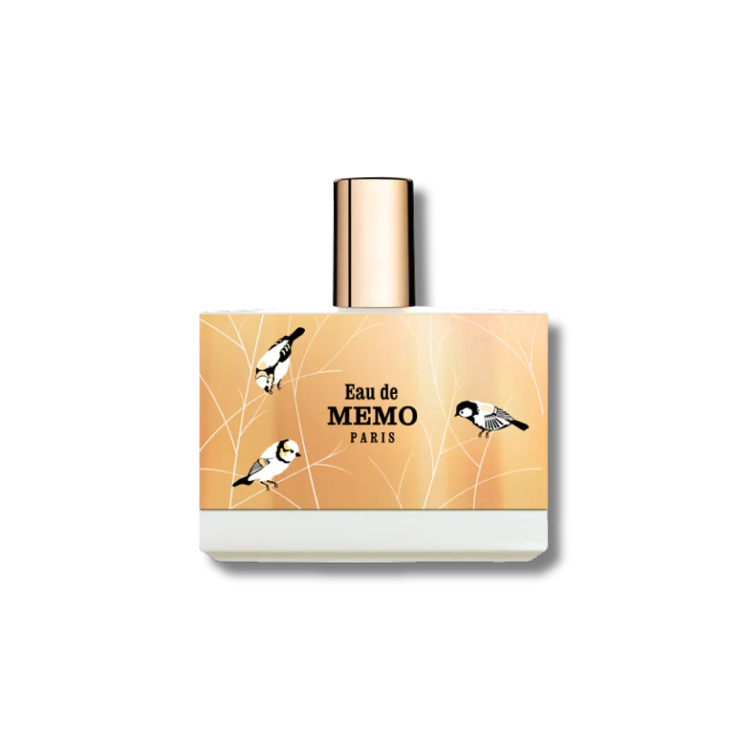 Memo Paris - Eau De Memo
