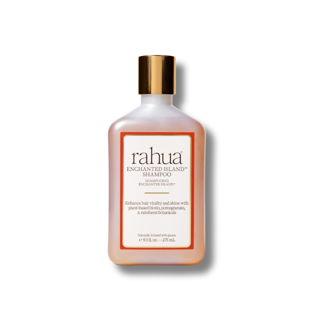 Enchanted Island Shampoo