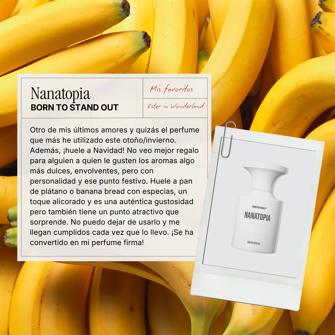 Kit de Muestras x Ester In Wonderland