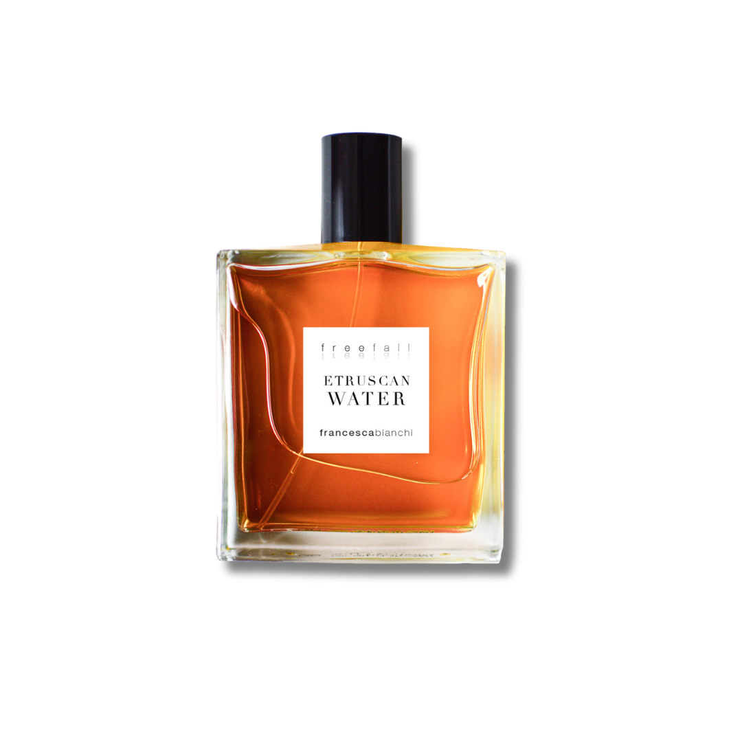 Francesca Bianchi - Etruscan Water