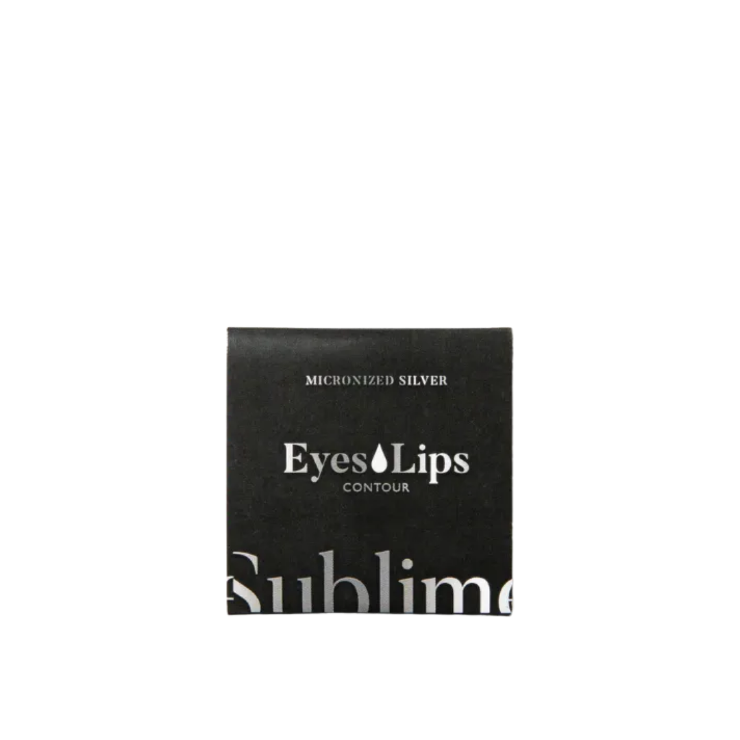 Eyes & Lips Contour