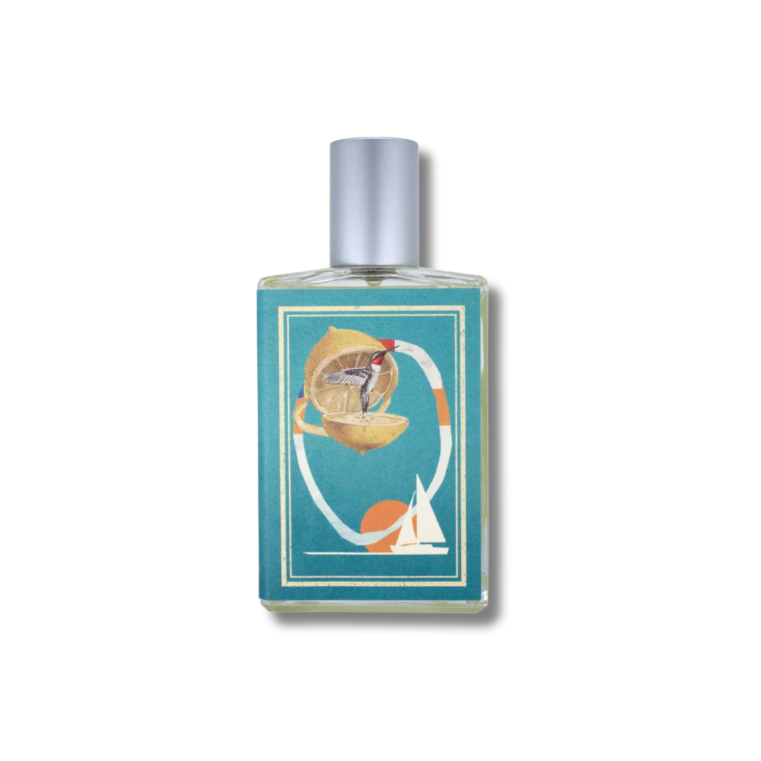Falling into the Sea – Eau de Parfum Imaginary Authors