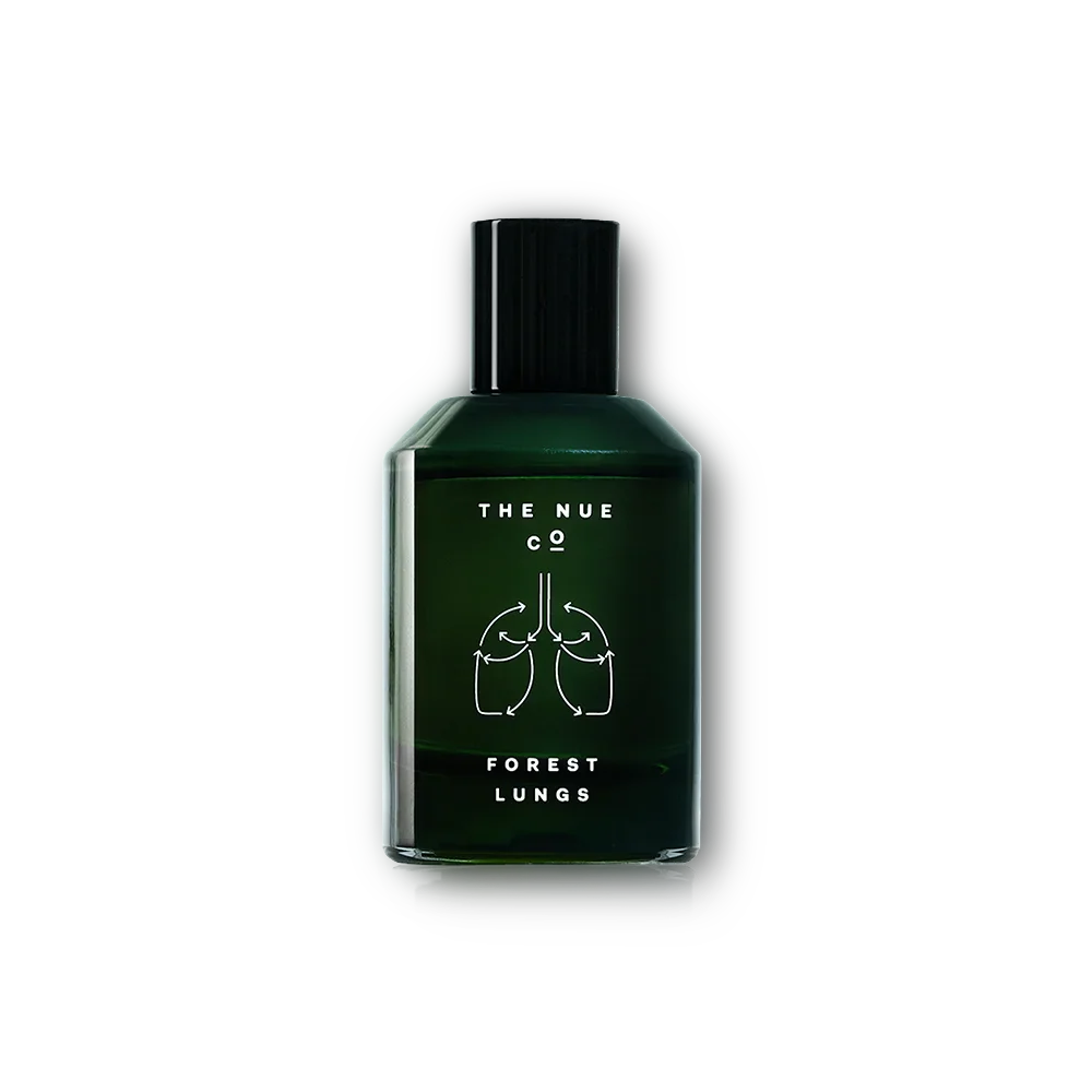 The Nue Co - Forest Lungs
