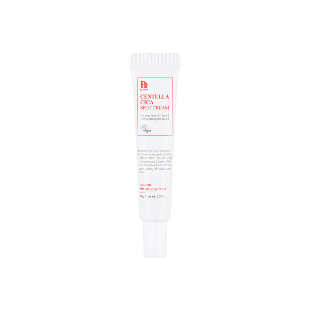 Goodbye Redness Centella Spot Cream