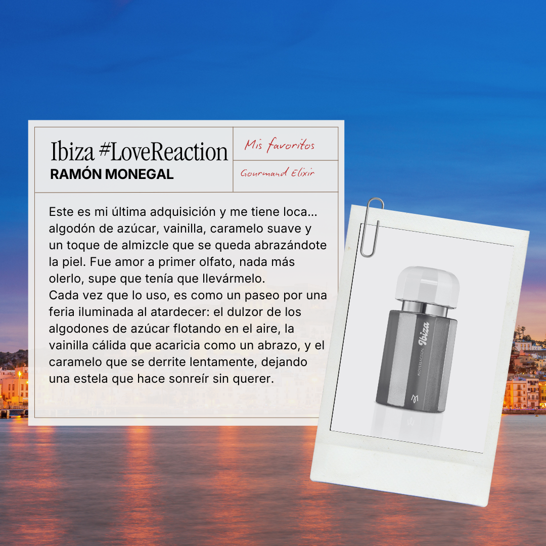 Kit de Muestras x Gourmand Elixir