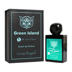 Green Island