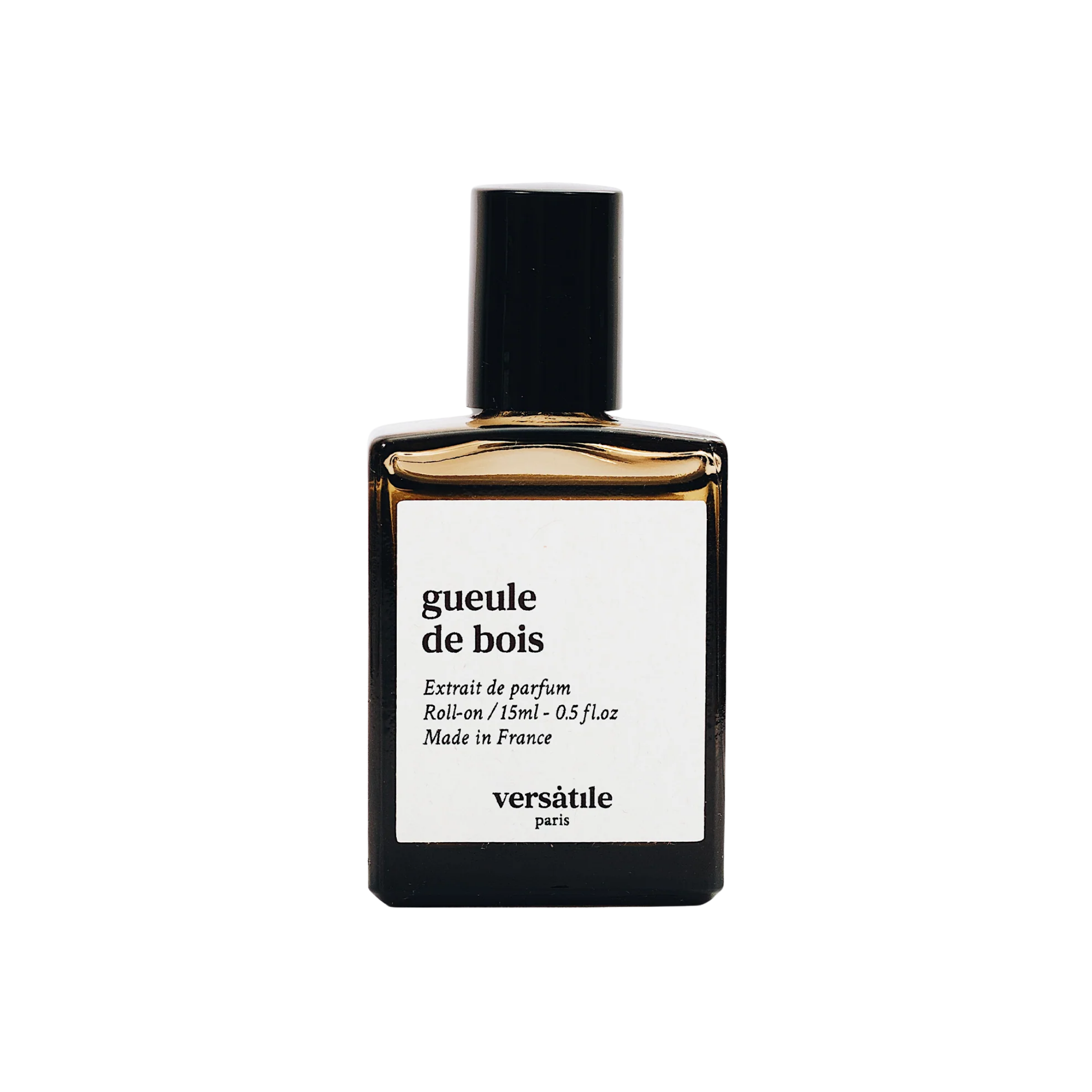 Extrait de Parfum Gueule de Bois