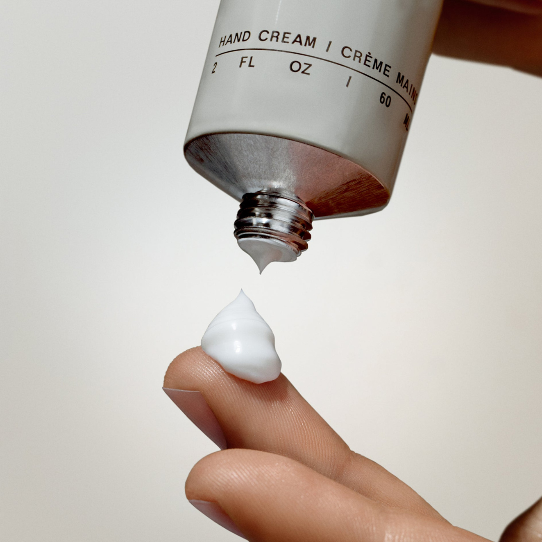 Hand Cream Neroli & Basil