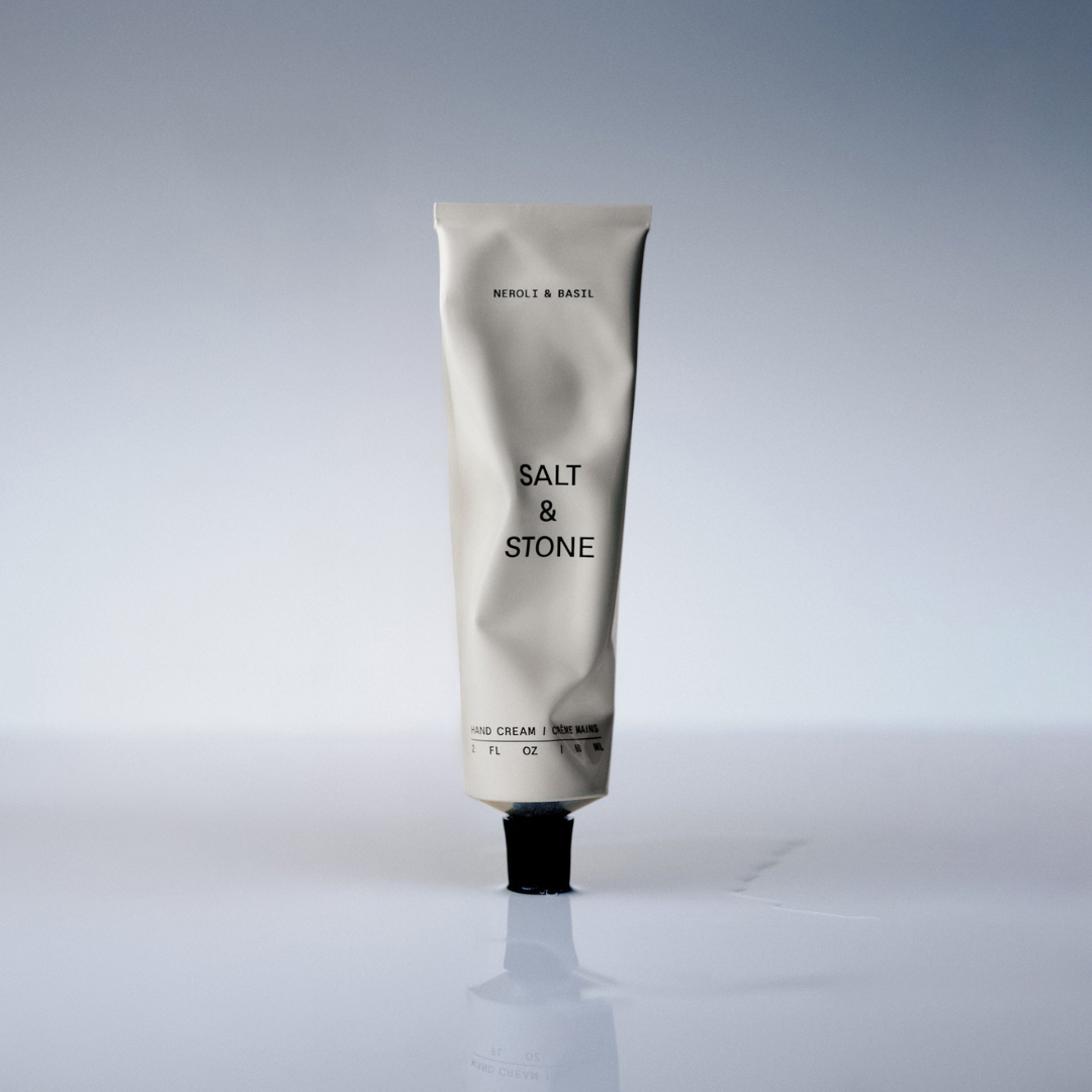Hand Cream Neroli & Basil