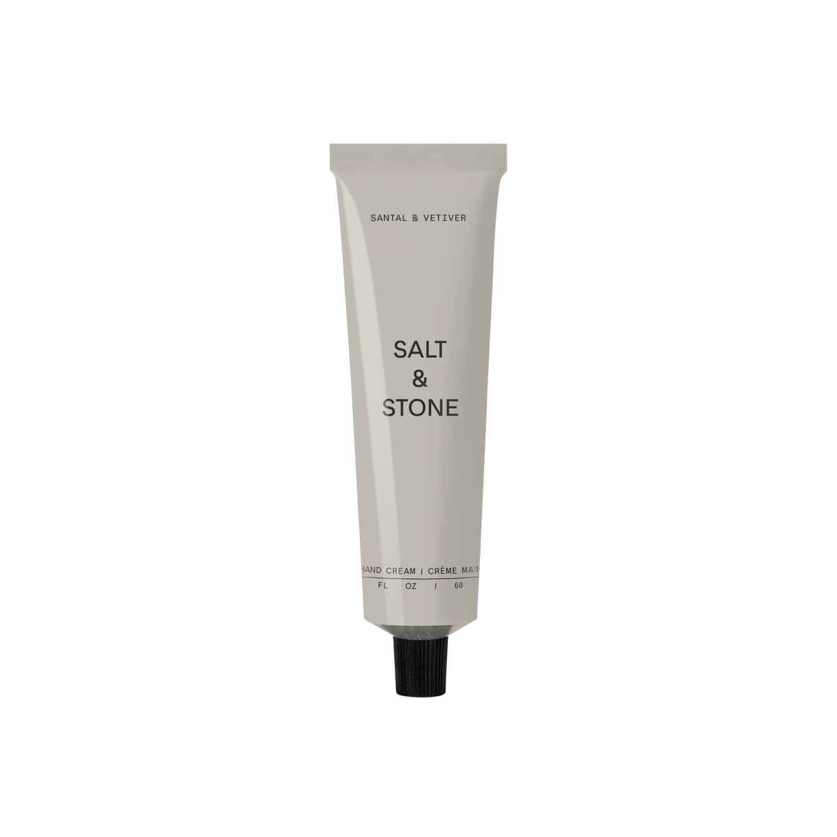 Hand Cream Santal & Vetiver