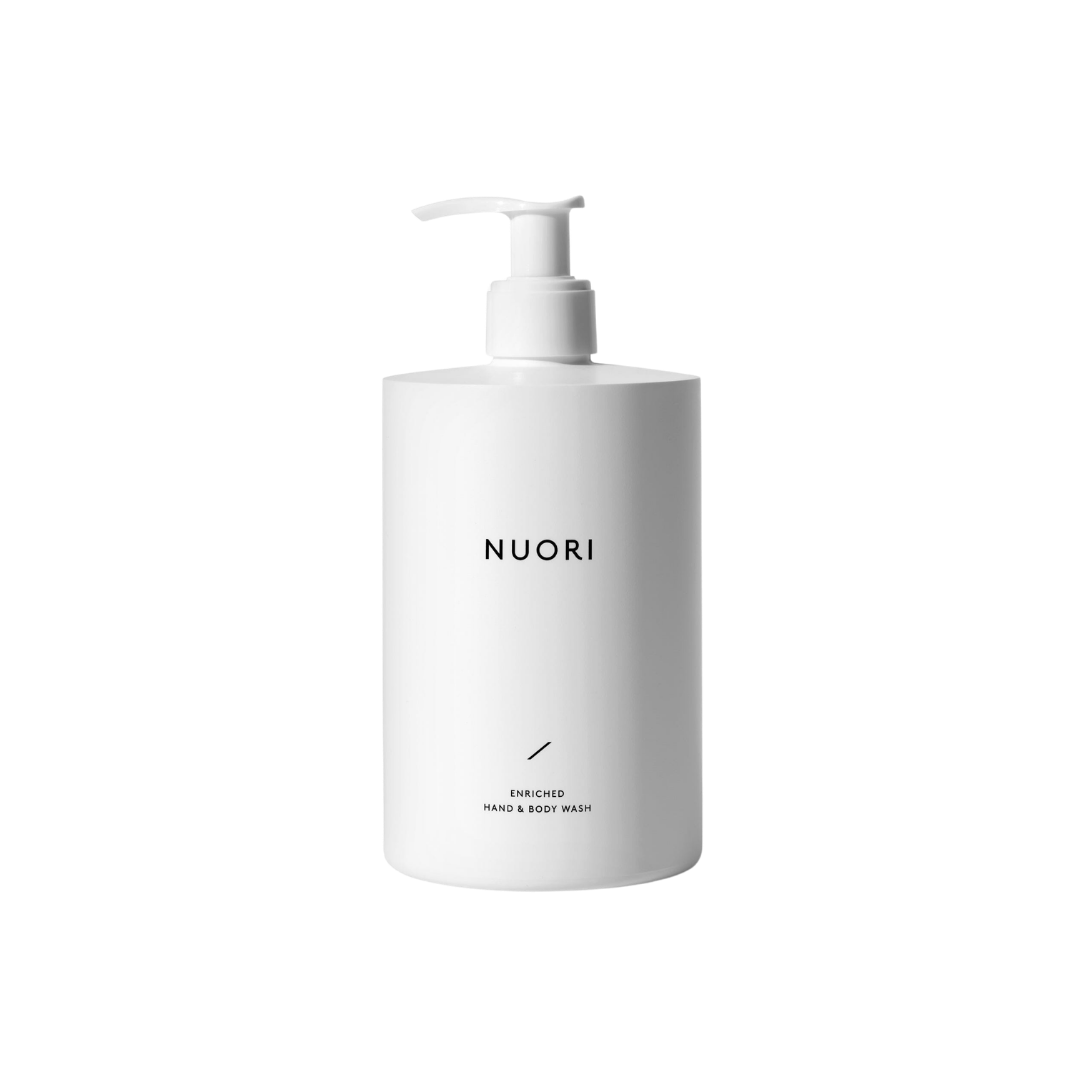 Enriched Hand & Body Wash