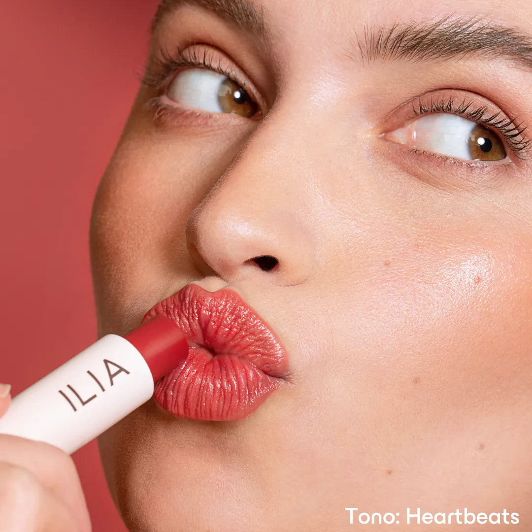 Balmy Tint Hydrating Lip Balm