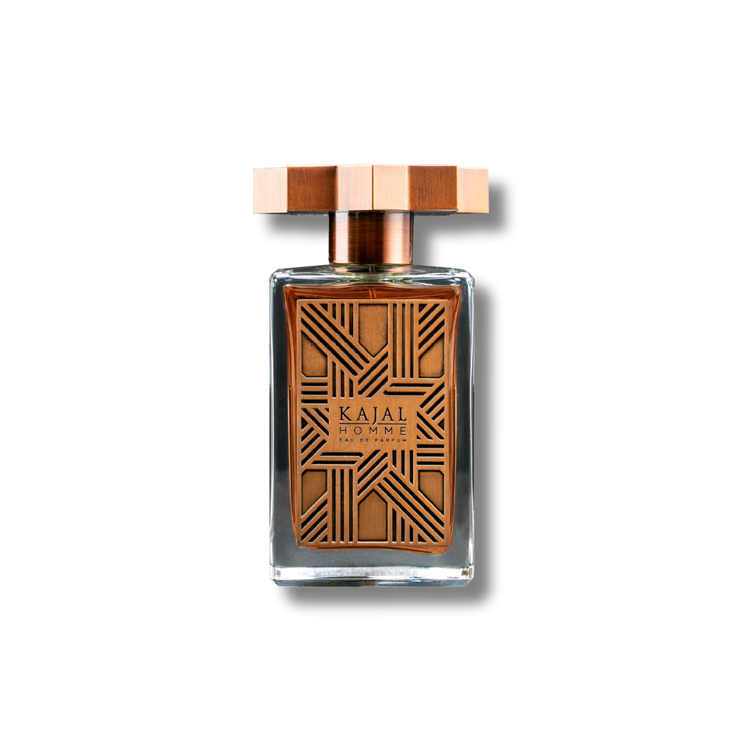 Kajal Perfumes Paris - Kajal Homme