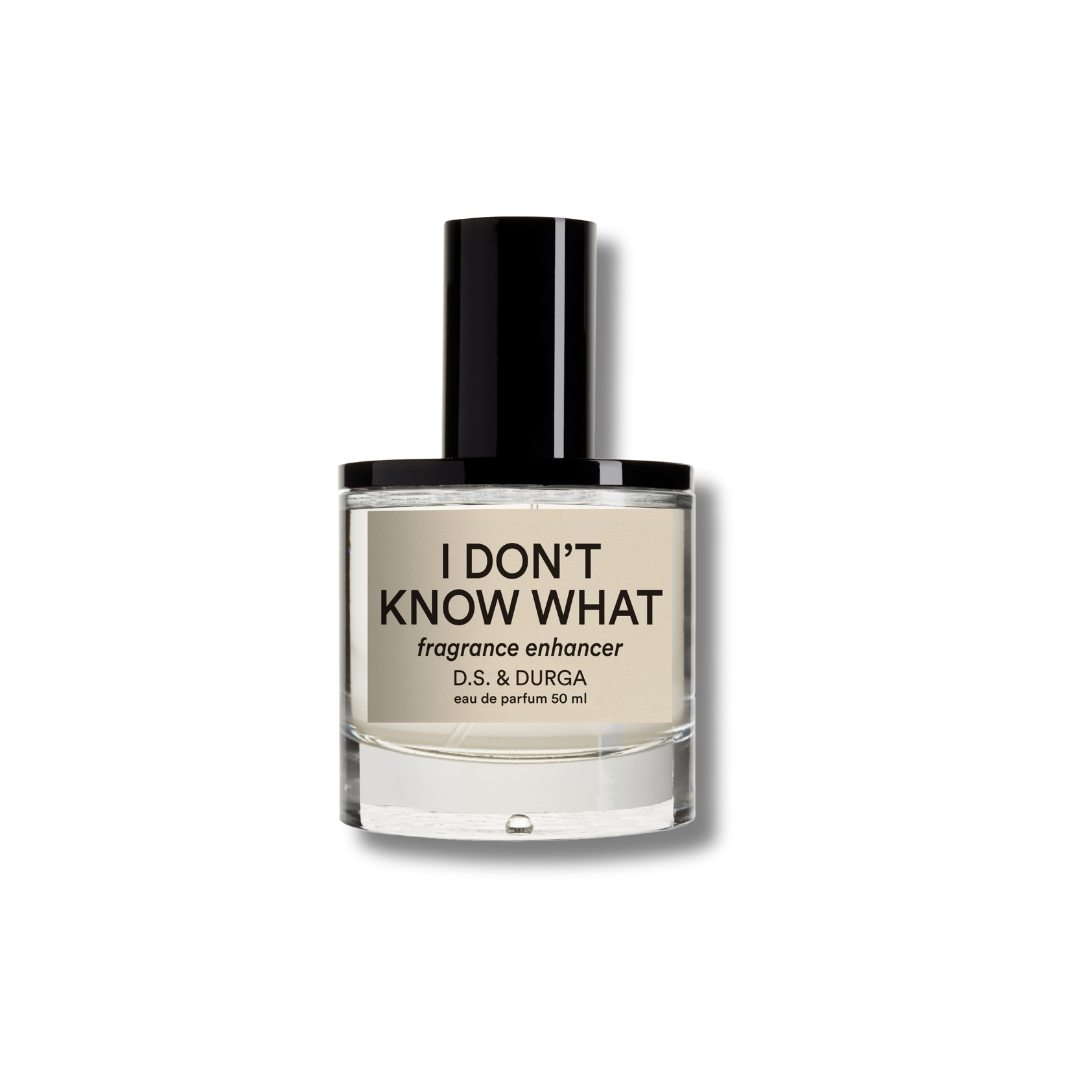 I Don&