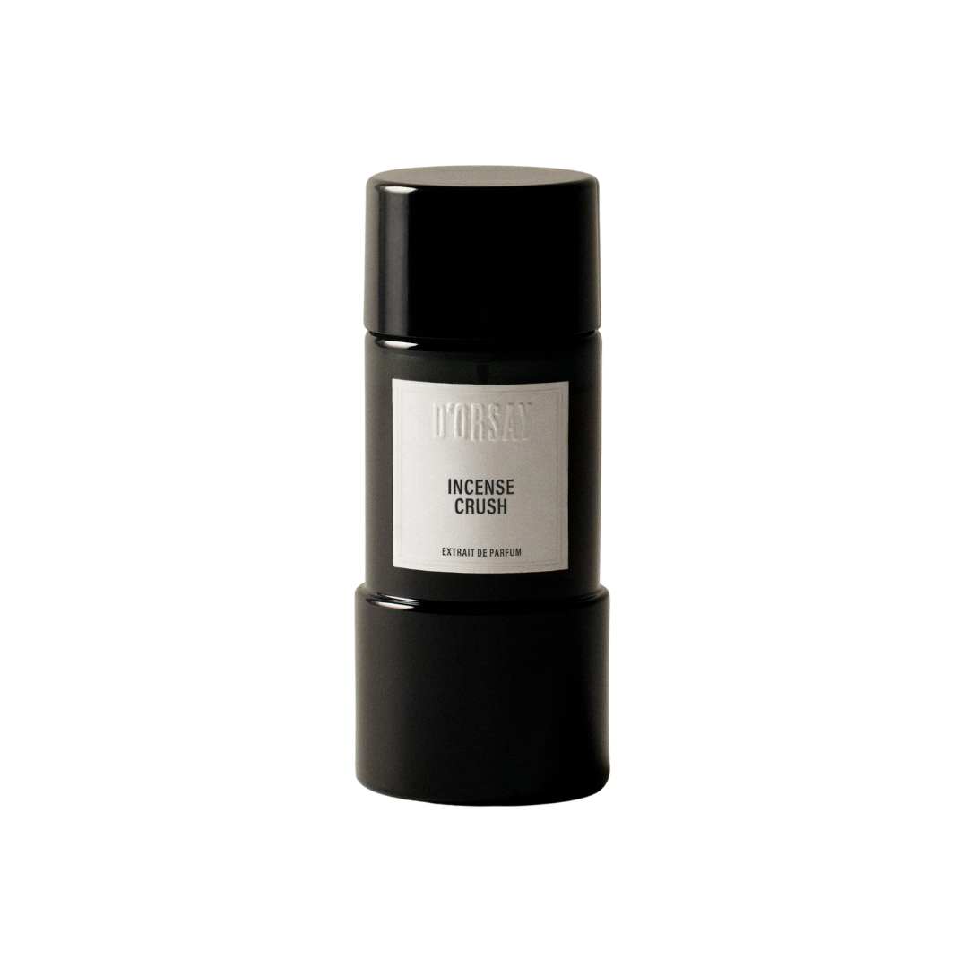 Incense Crush