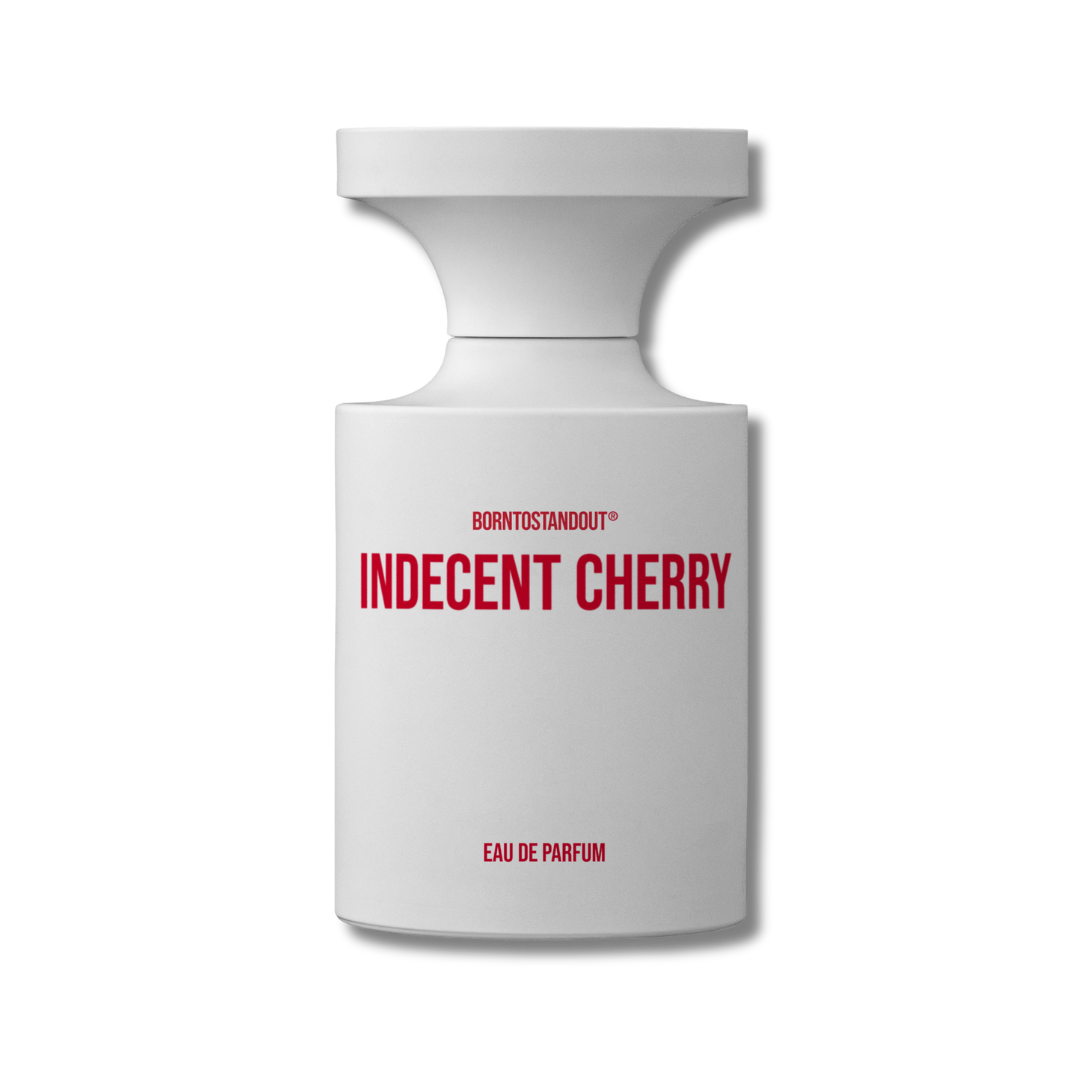 Indecent Cherry