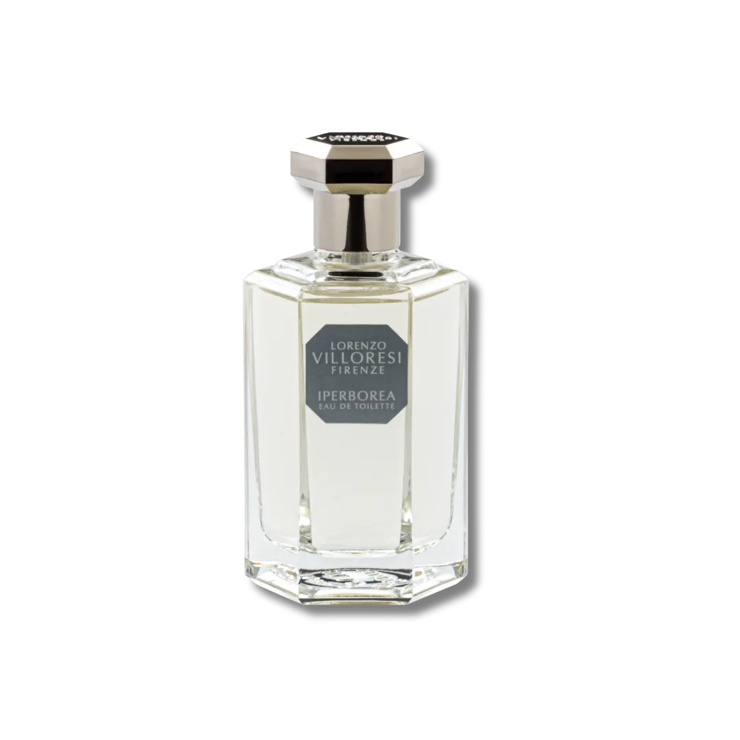 Lorenzo Villoresi - Iperborea - Eau De Toilette