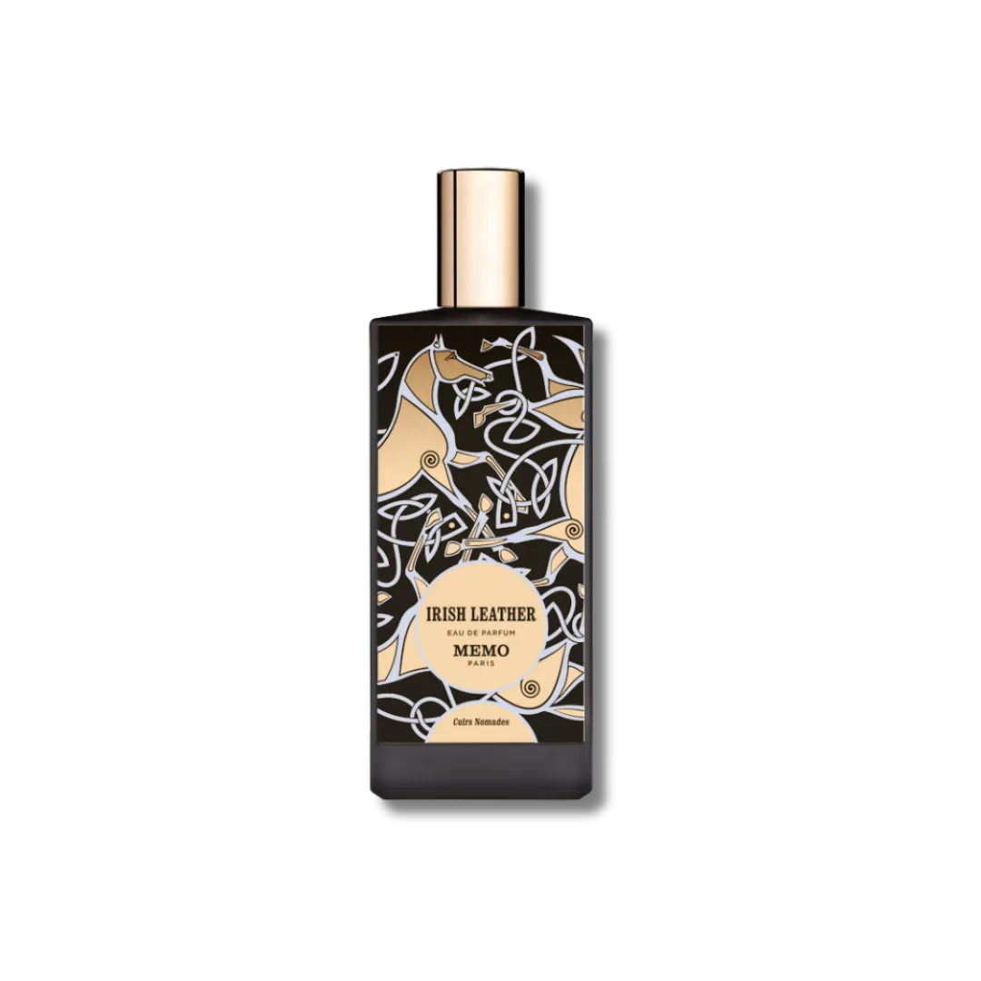 Memo Paris - Irish Leather