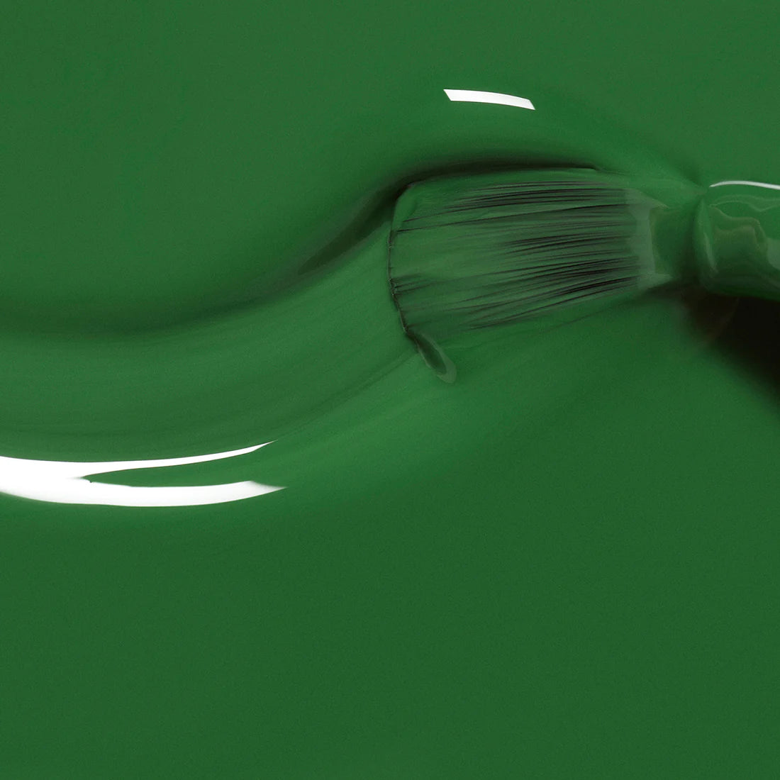 Nail Polish Green