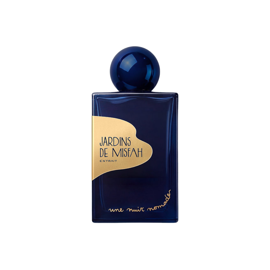Jardins De Misfah Extrait