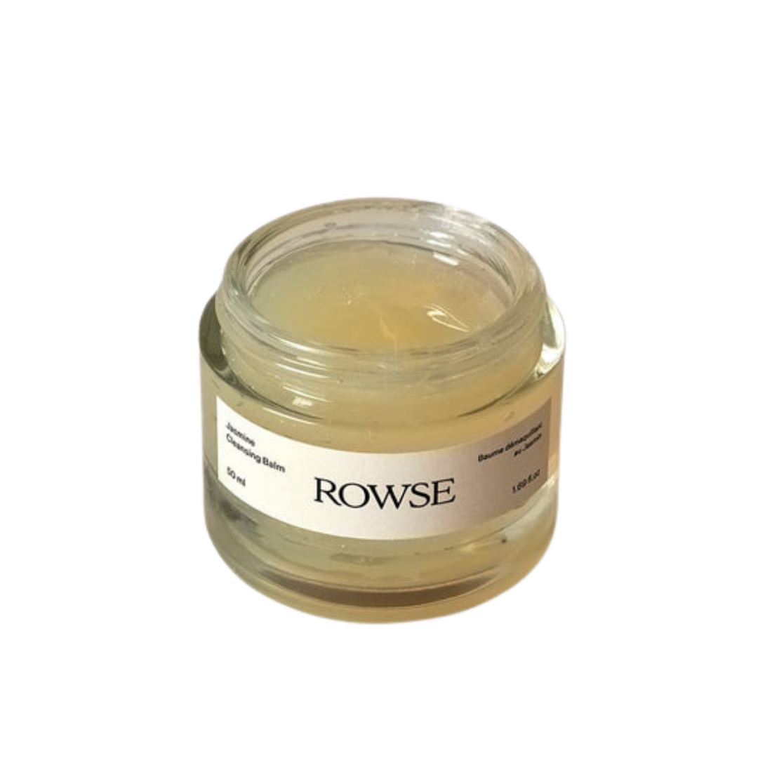 Jasmine Cleansing Balm