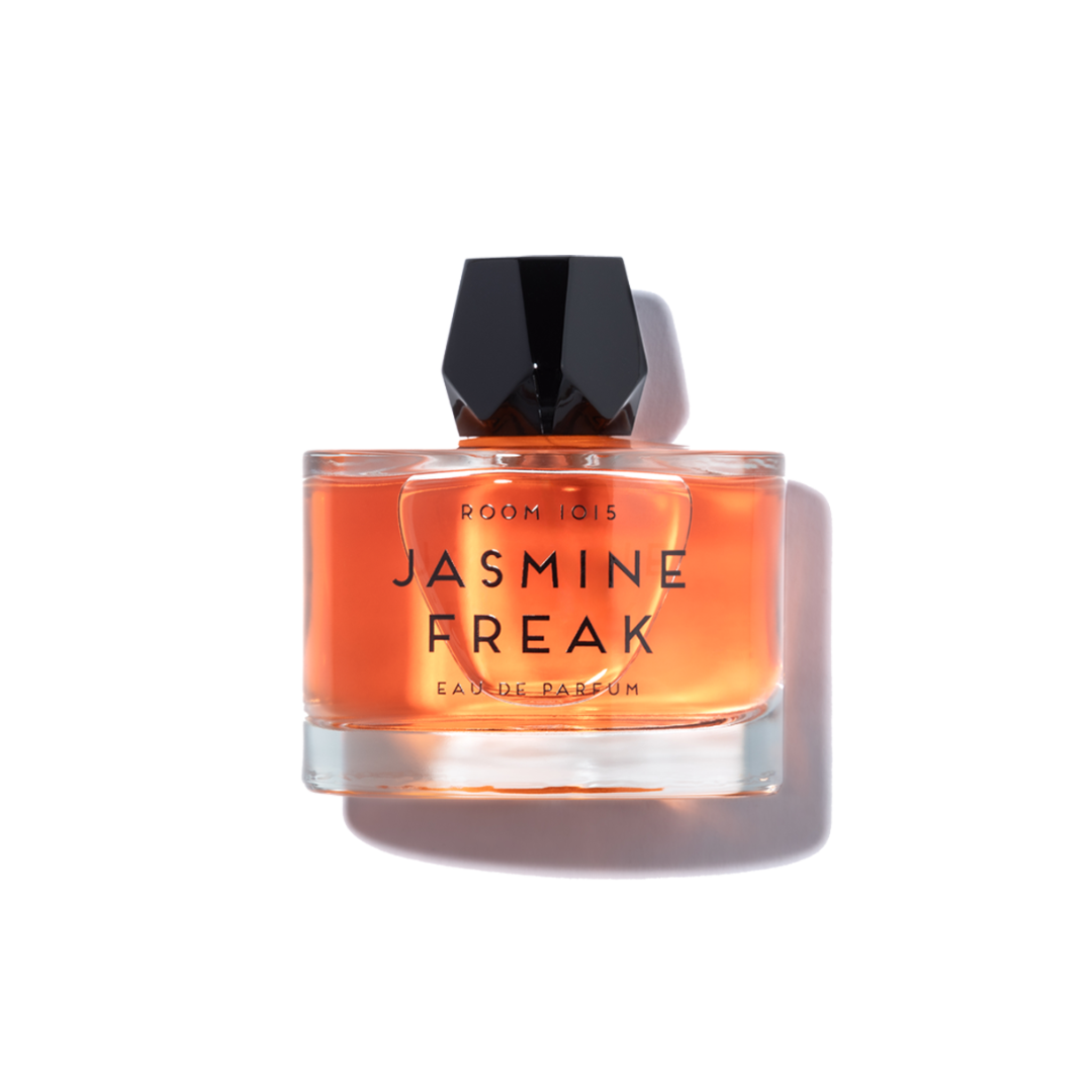 Jasmine Freak
