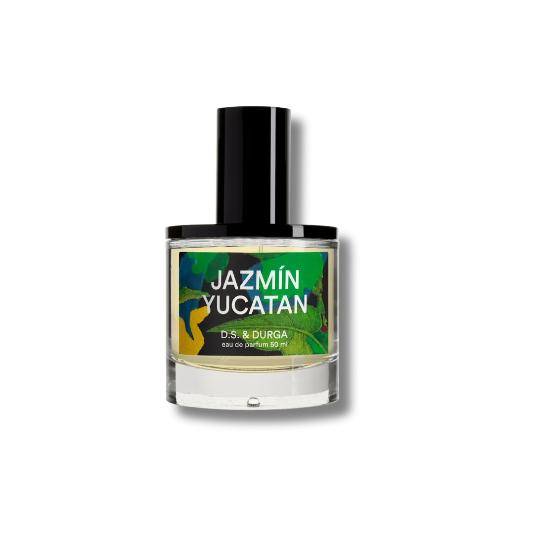 DS & DURGA - Jazmín Yucatan