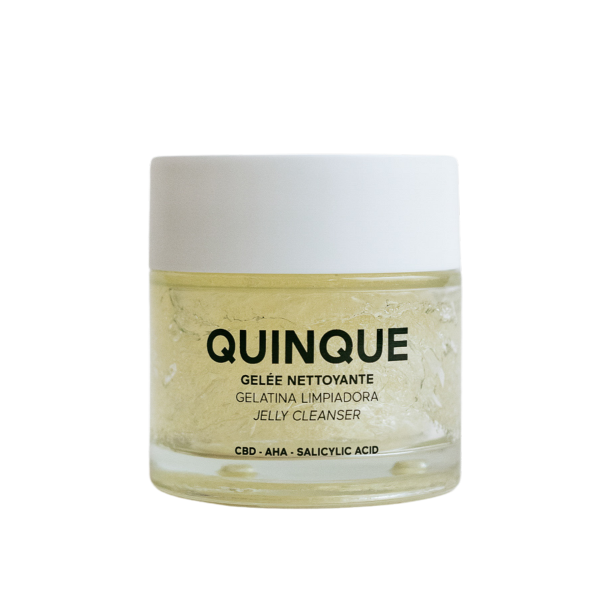 Jelly Cleanser