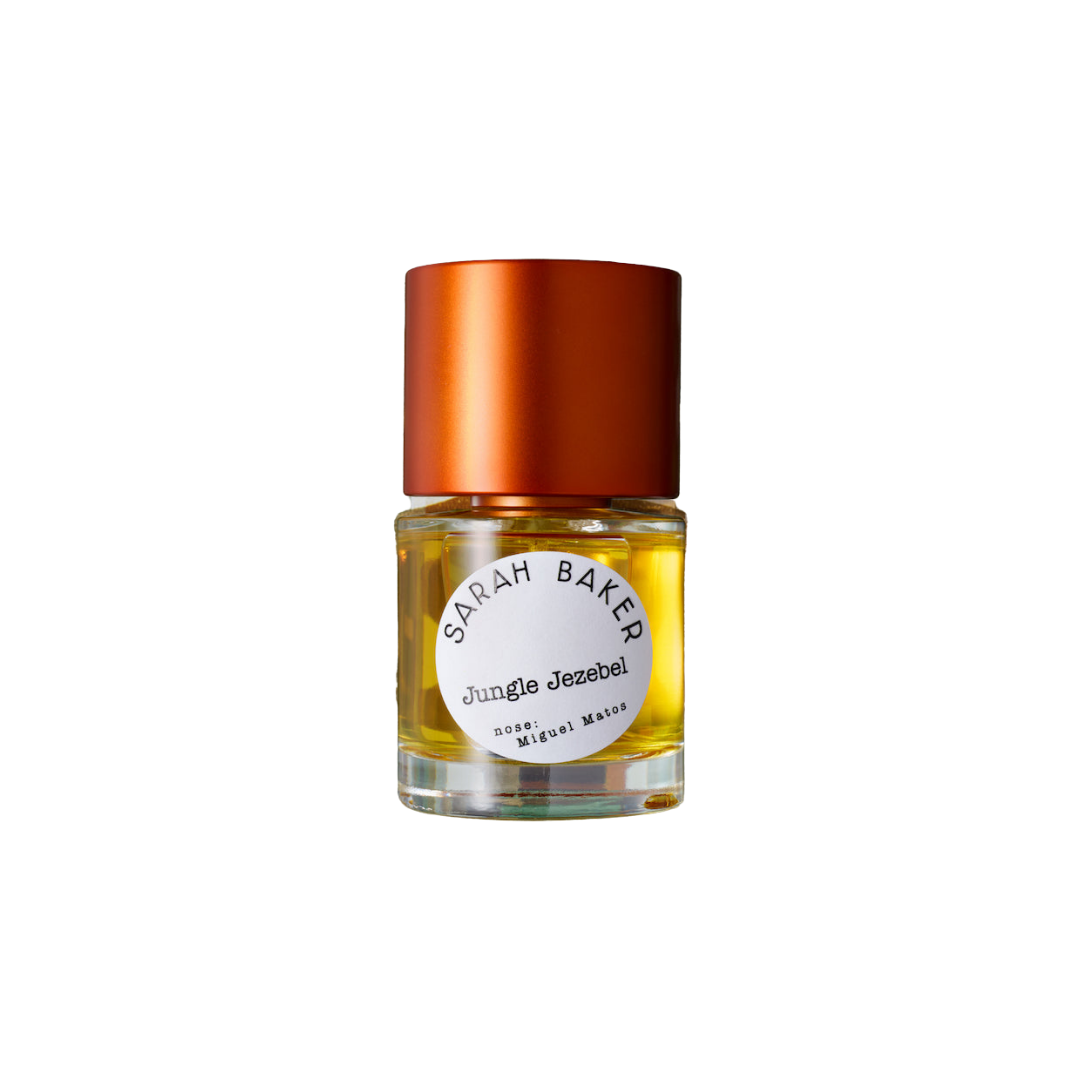 Jungle Jezebel