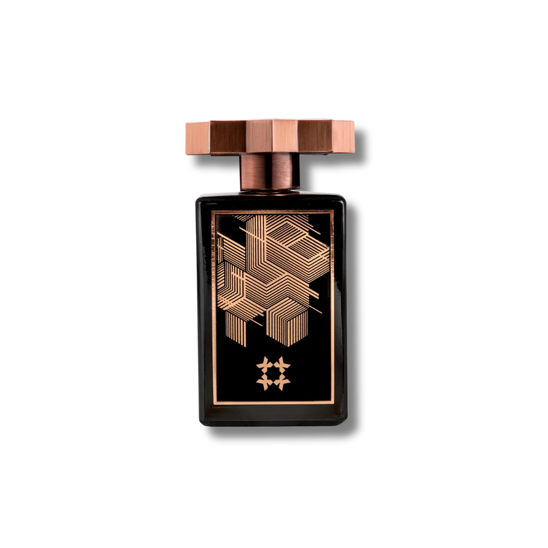 Kajal Perfumes Paris - Kajal IV