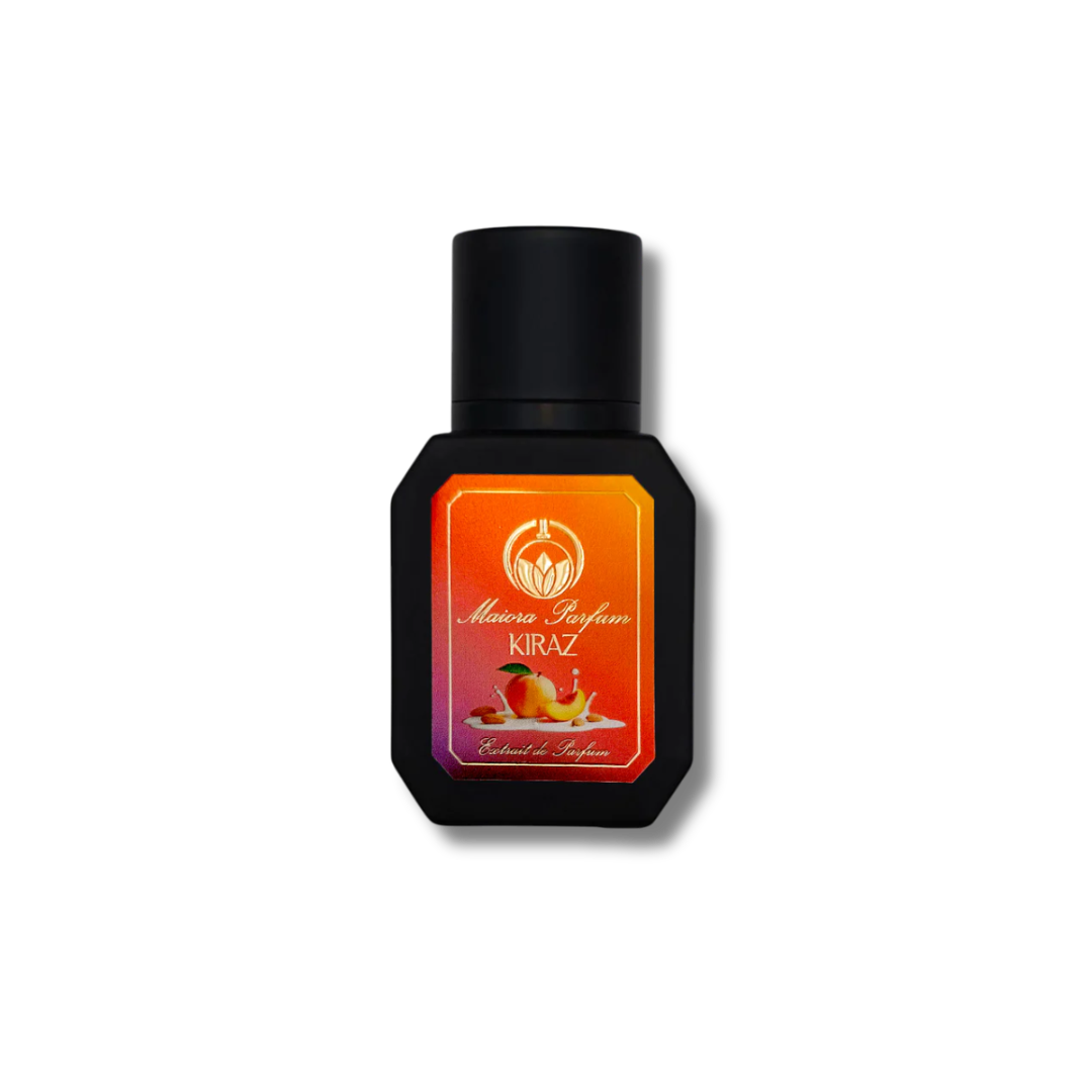 Maiora Parfum - Kiraz