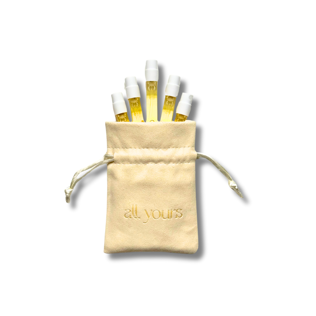 Kit de Muestras