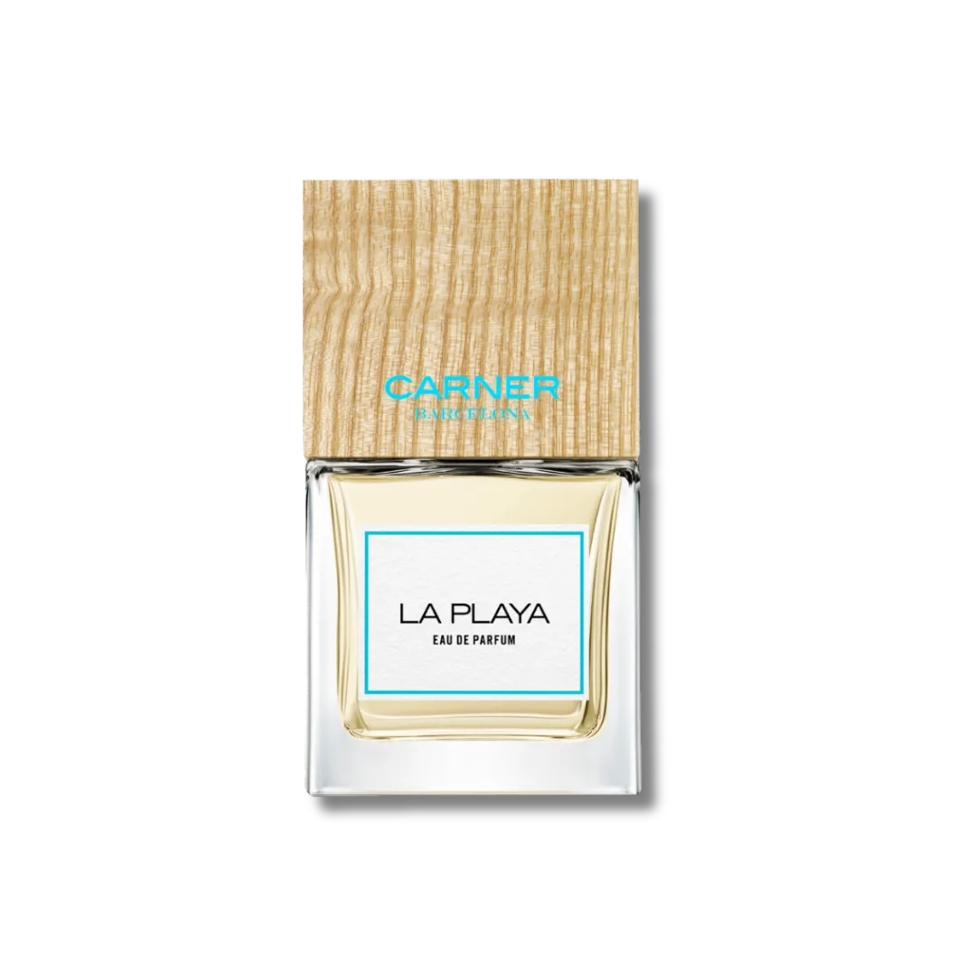 La Playa