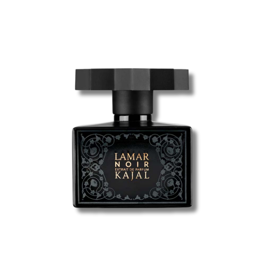 Lamar Noir