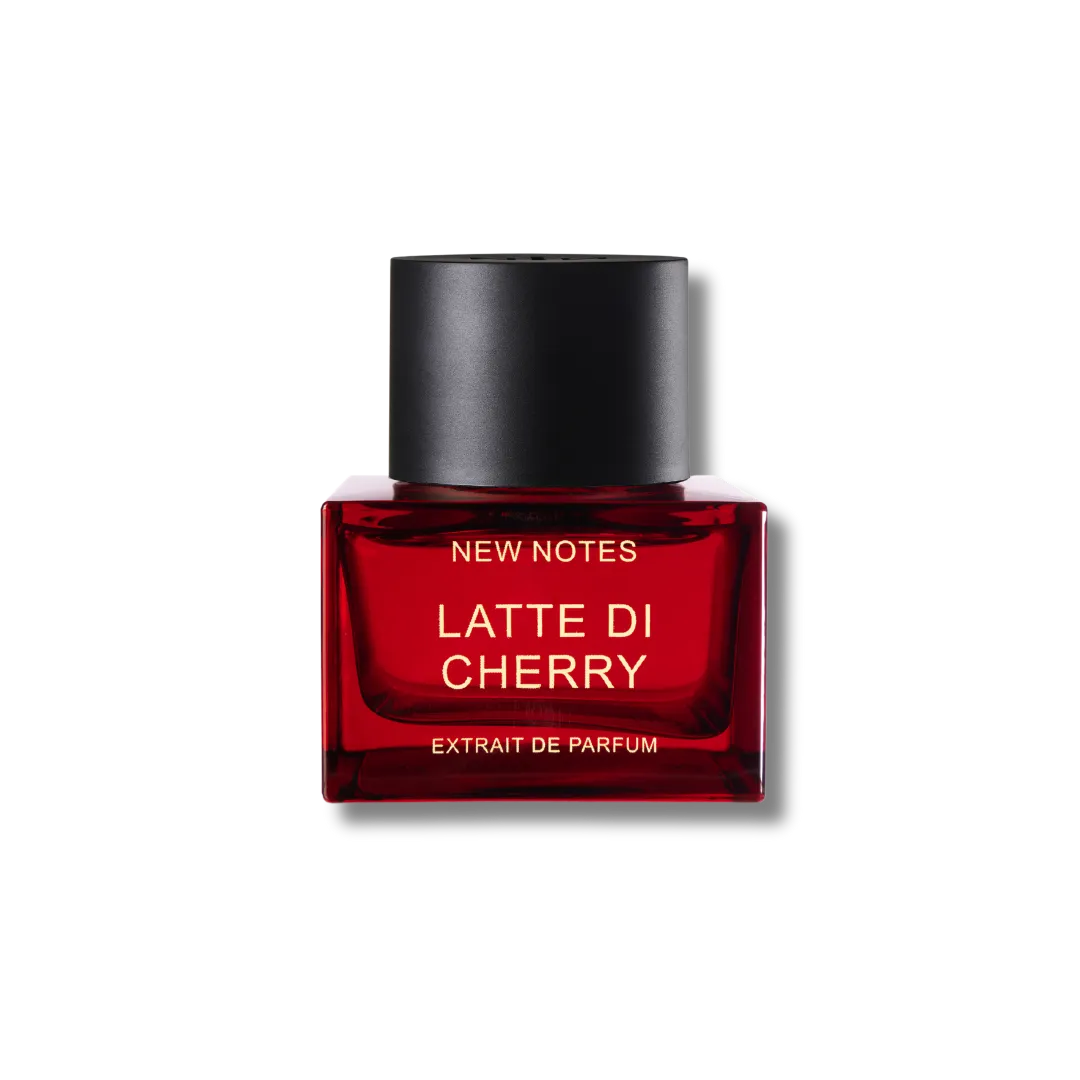 Latte Di Cherry