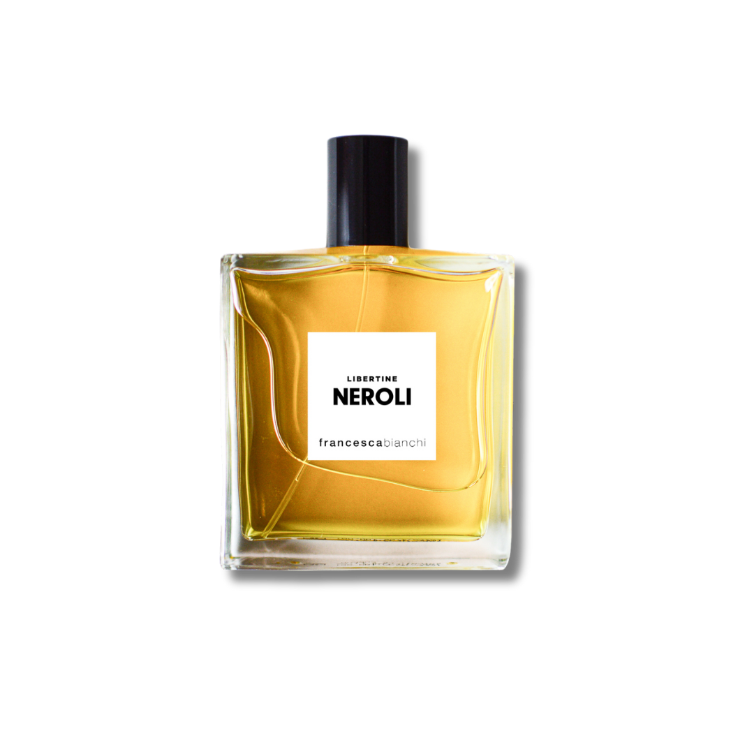 Francesca Bianchi - Libertine Neroli