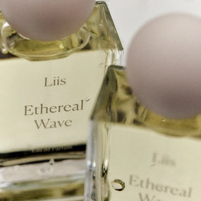 Ethereal Wave