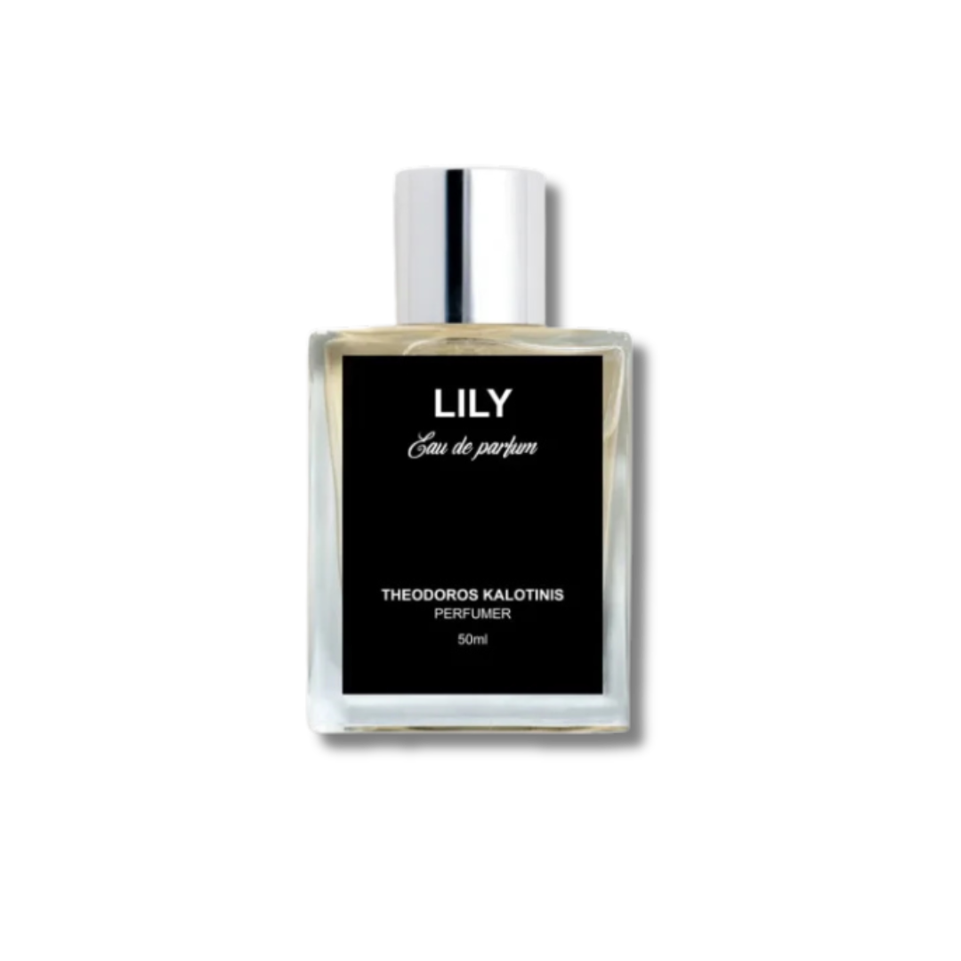 Lily
